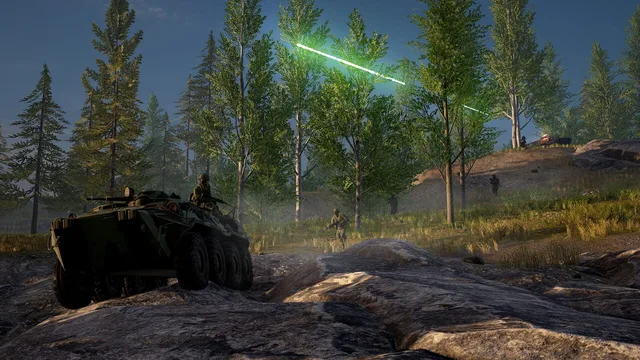 Squad — Screenshots 5