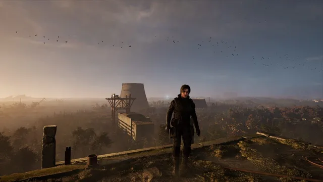 S.T.A.L.K.E.R. 2: Heart of Chornobyl — Screenshots 6
