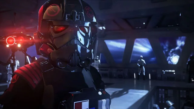Star Wars Battlefront II — Screenshot 4
