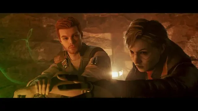 Star Wars Jedi: Survivor — Screenshots 5
