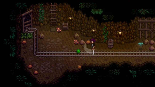 Stardew Valley — Skärmbilder 4