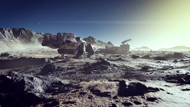 Starfield — Screenshots 3