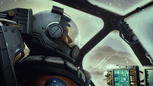Starfield — Screenshots 5