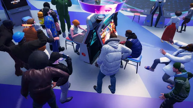 Street Fighter 6 — Capturas de pantalla 4