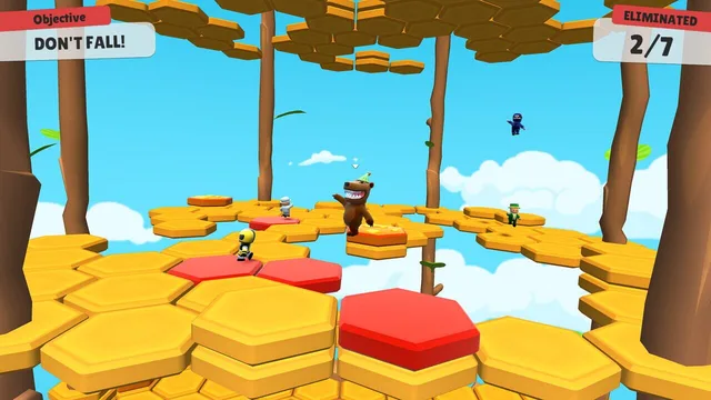 Stumble Guys — Screenshots 2