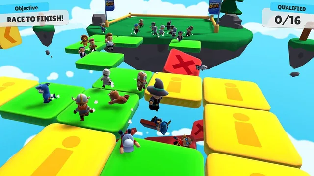 Stumble Guys — Screenshots 3