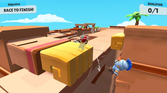 Stumble Guys — Screenshots 5