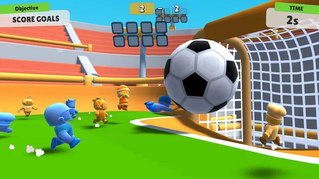 Stumble Guys — Screenshots 6