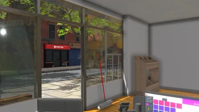 Supermarket Simulator — Screenshots 4