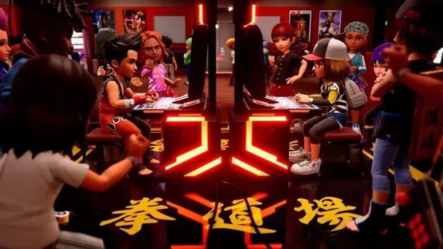 Tekken 8 — Screenshots 4