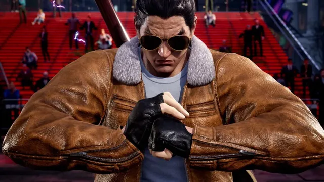 Tekken 8 — Screenshots 5