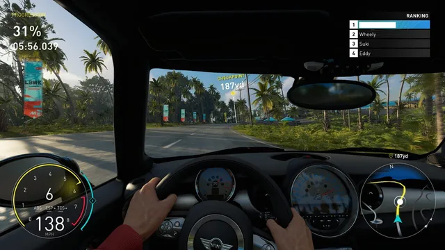 The Crew: Motorfest — Skærmbilleder 4