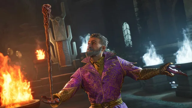 The Elder Scrolls IV: Oblivion Remastered — Kuvakaappaukset 3
