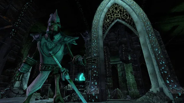 The Elder Scrolls Online — Screenshots 1
