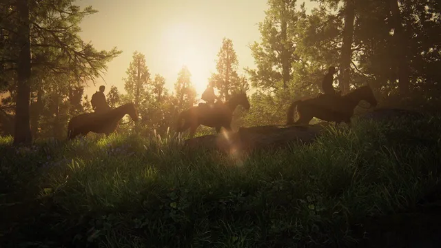The Last of Us Part I — Capturi de ecran 1