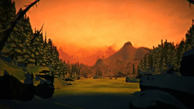 The Long Dark — Screenshots 3