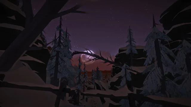 The Long Dark — Screenshots 6