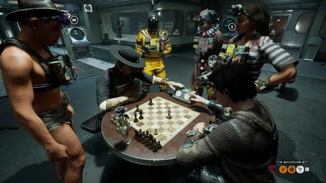 The Outlast Trials — Screenshots 3
