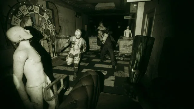 The Outlast Trials — Screenshots 5