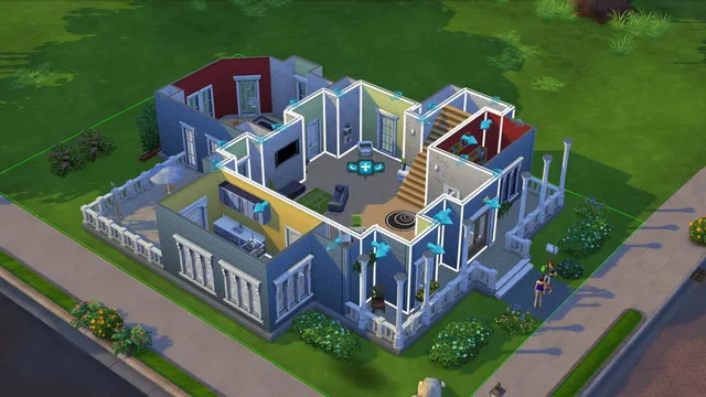 The Sims 4 — Screenshots 2