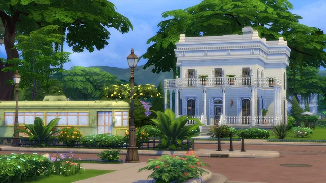 The Sims 4 — Screenshots 3