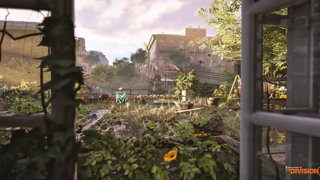 Tom Clancy's The Division 2 — Screenshots 3