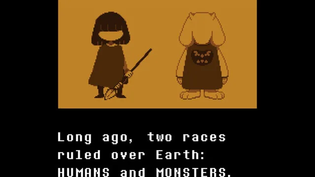 Undertale — Screenshots 5