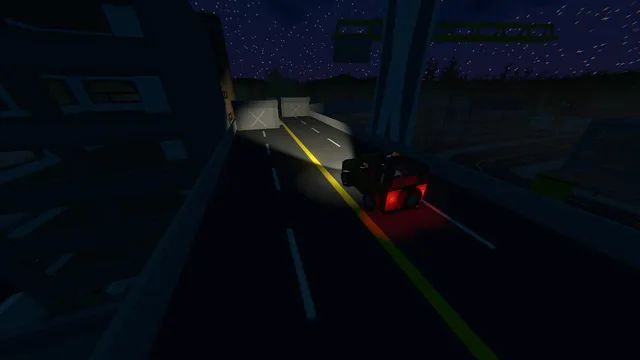 Unturned — Skjermbilder 4