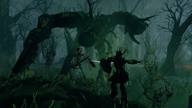 Valheim — Skärmbilder 3