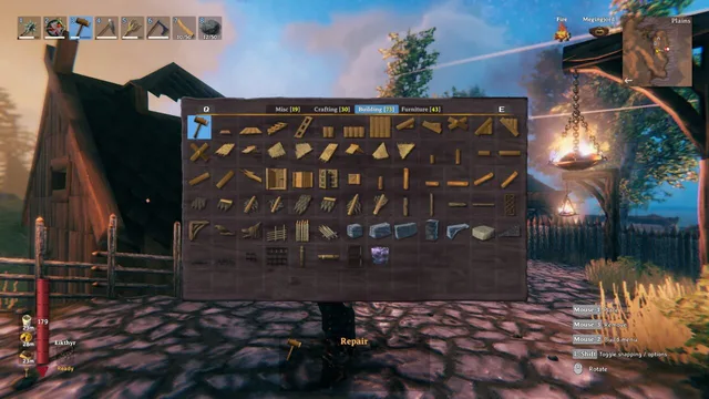 Valheim — Skärmbilder 4