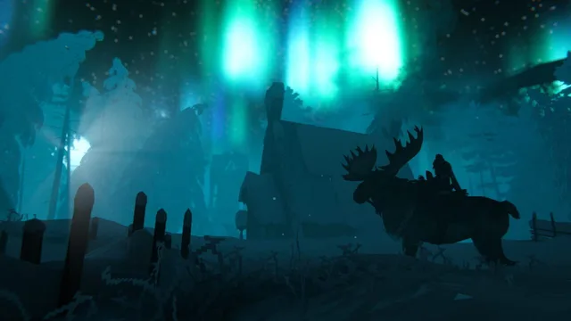 Valheim — Skärmbilder 5