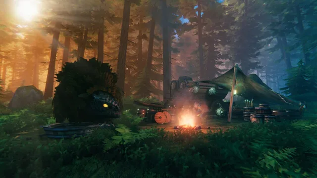 Valheim — Skärmbilder 6