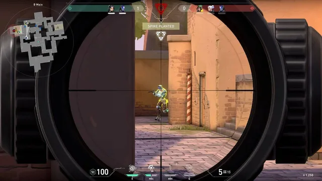 Valorant — Screenshot 2