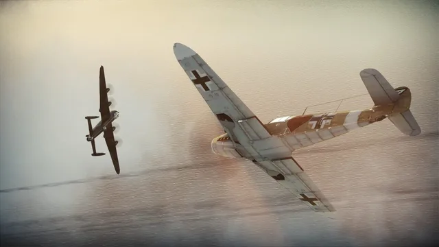 War Thunder — Captures d'écran 4