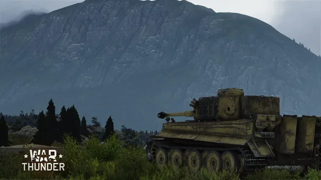 War Thunder — Captures d'écran 5