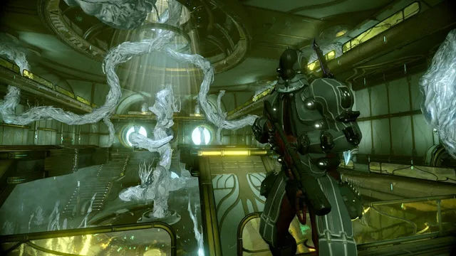 Warframe — Screenshots 5