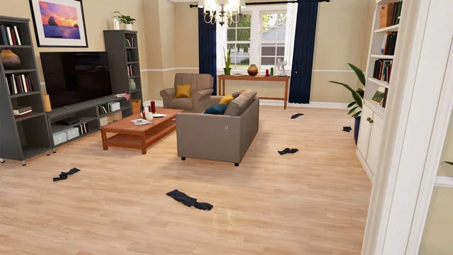 Woman Simulator — Skjermbilder 2