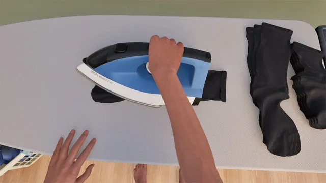 Woman Simulator — Skjermbilder 3