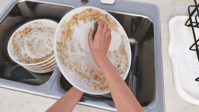 Woman Simulator — Skjermbilder 6