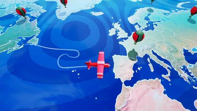 World Guesser — Screenshots 2