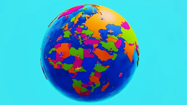 World Guesser — Screenshots 5