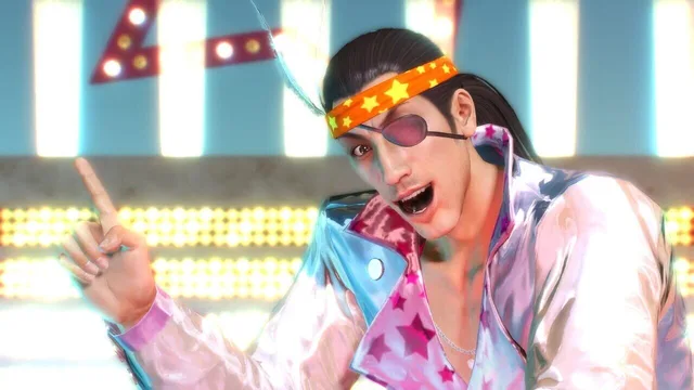 Yakuza 0 — Capturas de pantalla 3