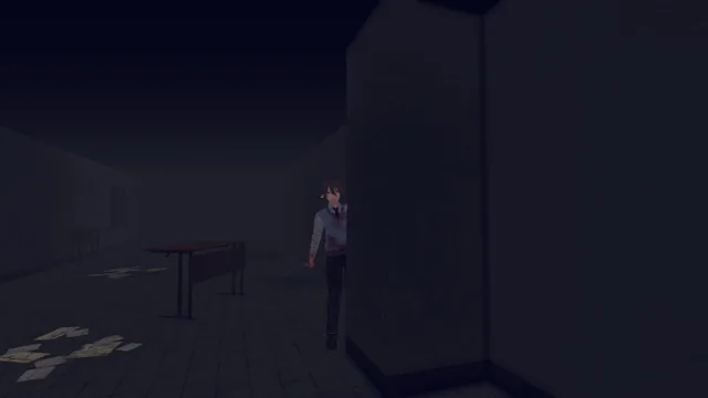 Yoko no Hanashi — Screenshots 1