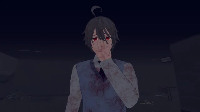 Yoko no Hanashi — Screenshots 4