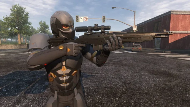 Z1: Battle Royale — Screenshots 3