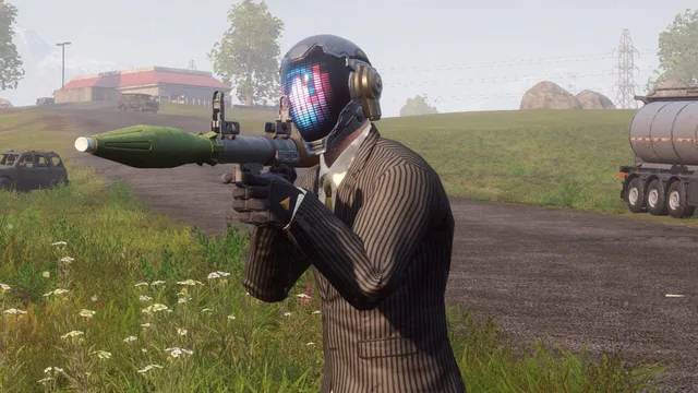 Z1: Battle Royale — Screenshots 4
