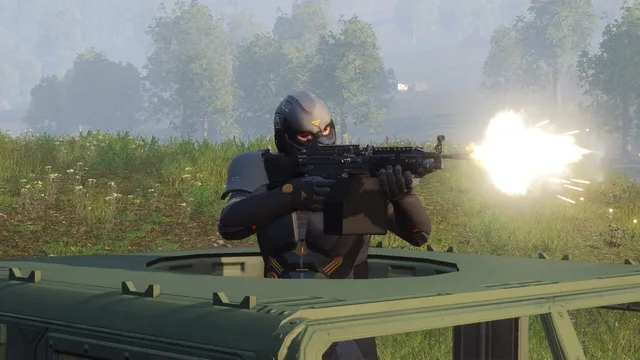 Z1: Battle Royale — Screenshots 6